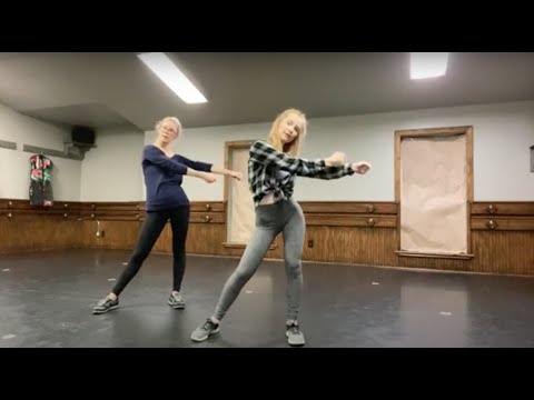 K/DA PopStars Dance Tutorial | League of Legends