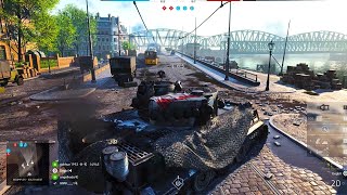 Battlefield V - Tiger Tank Perfect Match [59-0] | Rotterdam