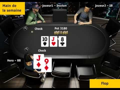 comment participer au tournoi du jeudi winamax