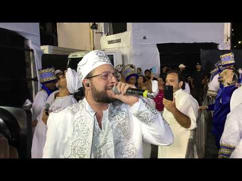 MORRO DA CASA VERDE - LARGADA - CARNAVAL 2022