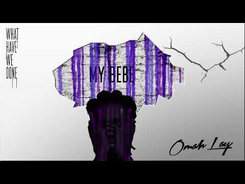 Video My Bebe (Audio) de Omah Lay