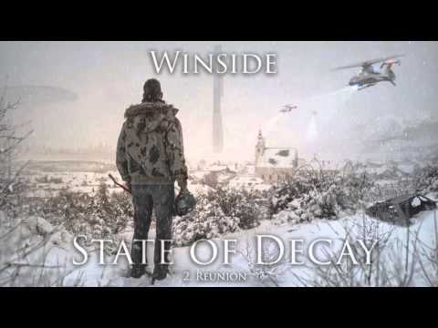 Winside - Reunion [State of Decay LP] (Orchestral Dubstep) FREE DOWNLOAD
