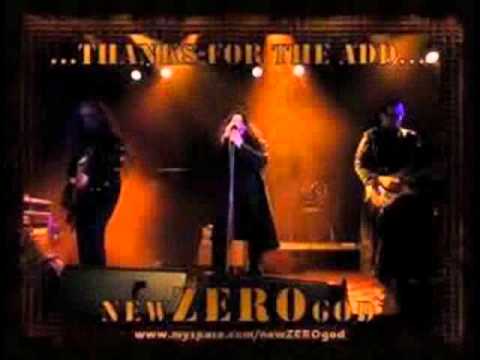 New Zero God - The Love Hate Song