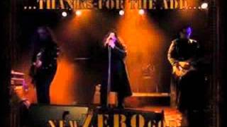 New Zero God - The Love Hate Song