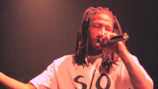 Nef the Pharaoh x SOB LIVE in Sacramento, CA #ShotByNathanJTV