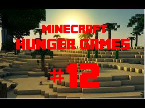 MINECRAFT ITA | HG #12 - Alla velocità della luce