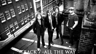 Rival Sons - Head Down -  Album Tracks Preview - Earache Records