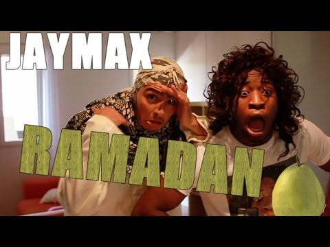 JAYMAXVI  - RAMADAN