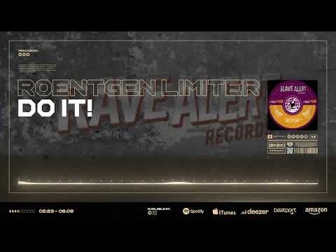 Roentgen Limiter - Do It!