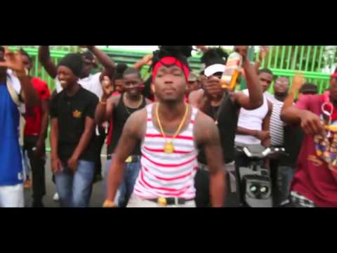 JAHYANAI KING   MO KOTÉ    STREET CLIP HD