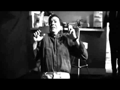 Ball & Chain Q&A (Loftas New Years Party 2012)