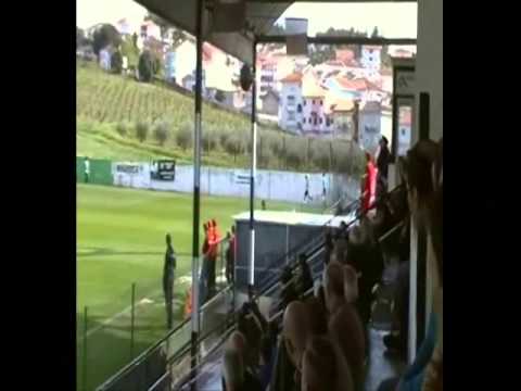RUCA - Left Defender/Midfielder - Mirandela 2013/14