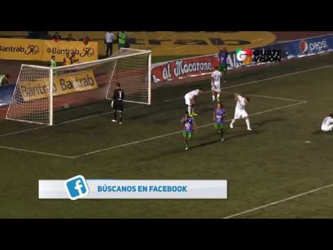 Video Gol: Enrique Miranda 91´- Comunicaciones 0-1 Antigua,GFC - Apertura 2016, Jornada 15