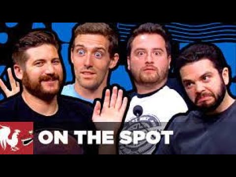 On The Spot - Ep. 68 - Gold Medal Manslaughter