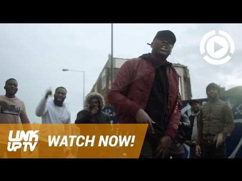 A Star - #TwoZeroOneSeven [Music Video] @AstarMusicUk | Link Up TV