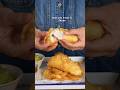 British Fish Chips Recipe Shorts