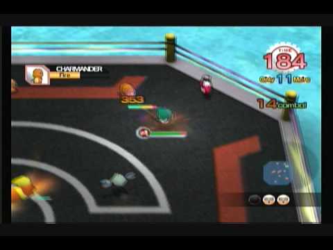 Lettuce Play Pokemon Rumble Part 67: Seventeen Lined Up