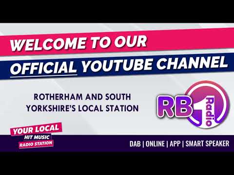 The Official YouTube Channel for RB1 Radio