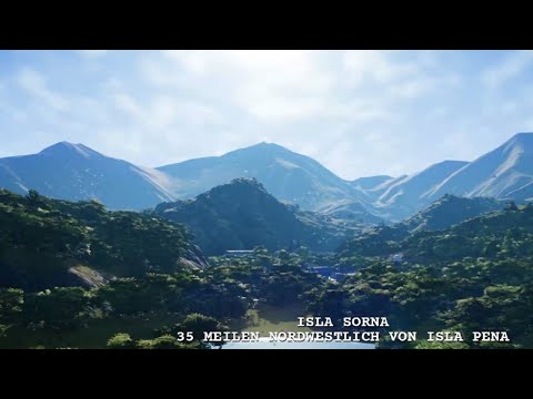 Anlage B - Jurassic World Evolution DEUTSCH GERMAN Folge 91