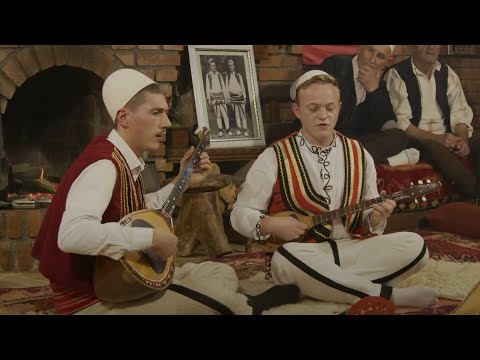 Salih e Feriz Krasniqi - Kceva pup (Te rinjet) 2022