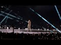 [4K] Love Story - Taylor Swift (Fancam) The Eras Tour in Singapore 20240302