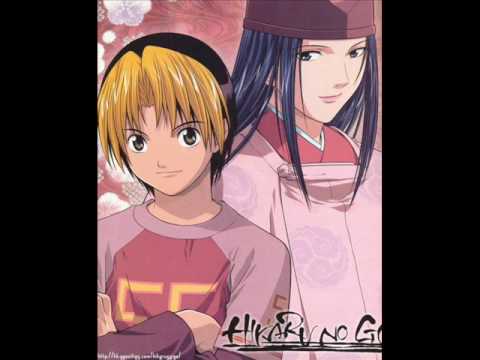 download lagu mp3 mp4 Hikaru No Go Fantasy, download lagu Hikaru No Go Fantasy gratis, unduh video klip Hikaru No Go Fantasy