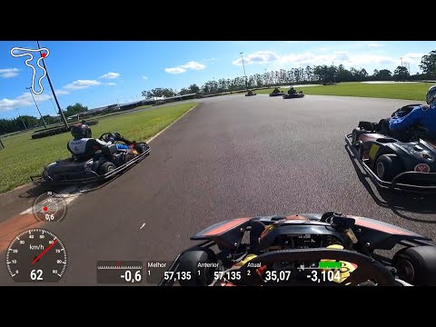 SpeedRace VP1000 SUPER FINAL - 30-11-2024 - 15:20