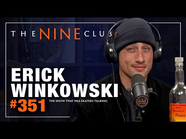 Eric Winkowski's Journey: From Skateboarding to Sobriety and Beyond ...