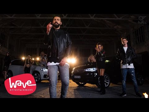 SAŠA KAPOR FEAT. MC KAPOR - BEZ MORALA (OFFICIAL VIDEO)