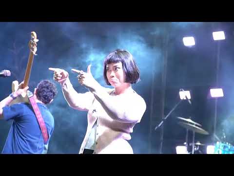 Hindia - Everything u are - QNF KARAWANG