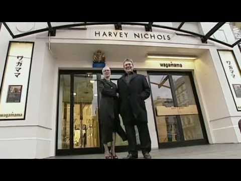 Documentary: Trouble at the Top - Terry de Havilland (Part 01 / 04)