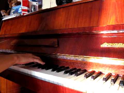 Paul Mauriat - Alouette (original "La peregrinacion" by A.Ramirez)