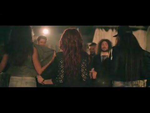 Admiral C4C  Feat. Roxana - OMG (Official Video)