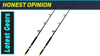 EatMyTackle 80 Wide: The Ultimate Blue Marlin Dominator Powerhouse!