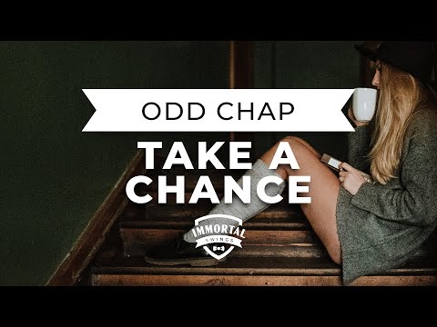 Odd Chap & Sarah Myers - Take A Chance (Electro Swing)