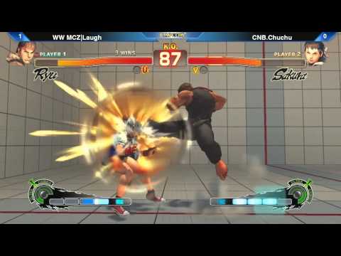 REVOX - Desafio de duplas - WW MCZ|Laugh VS CNB.Chuchu