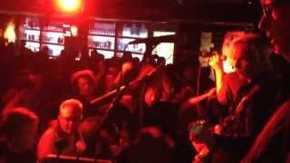 Radio Birdman at Loco Club // Murder City Nights