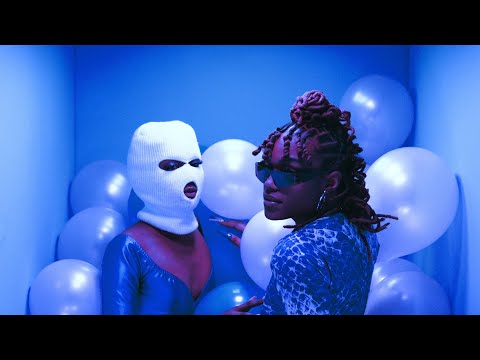 YU MEÏ x ANONYMOUS GYAL - YOUPI YA (Clip Officiel)
