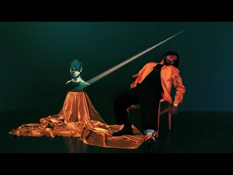 SVDP - Amnesia feat. Ami (Official Video)