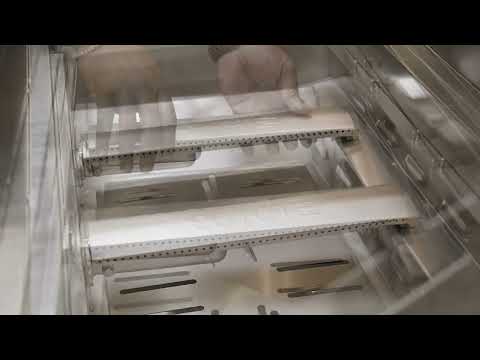 Coyote 34 Inch C-Series Freestanding Grill Video