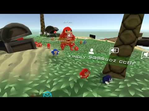 VRChat Main Theme (Remix)