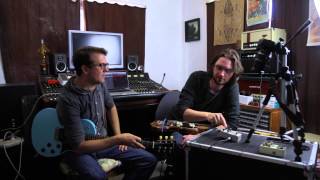 Video thumbnail for Old Blood Noise Endeavours Procession Reverb Demo by TheSuperFunAwesomeHappyTimePedalShow