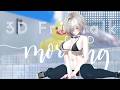 【3D FREETALK】Senam Pagi💦