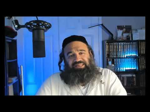 Rabbi Yaron Reuven  - What Happens to Christians and Muslims in the Next World 