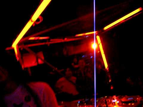 Steve Aoki @ The Social Club, Paris - 12/02/09