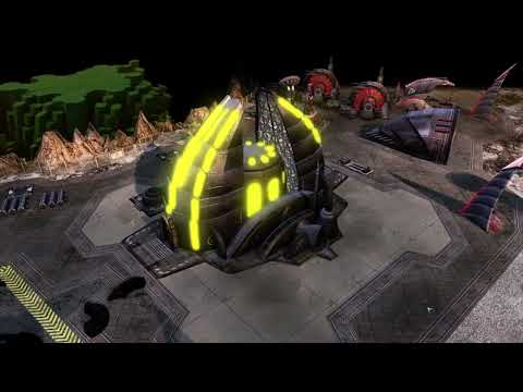 Command & Conquer Dans