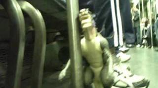 Matmos - Polychords (fan video)