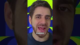 Apetrecho misterioso da Seleção Brasileira!? 🦾