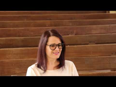 Gabriela Negrea | Stanca Mantuirii - Rock of Ages romanian version