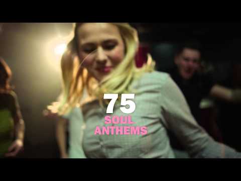 Move On Up- The Very Best Of Northern Soul